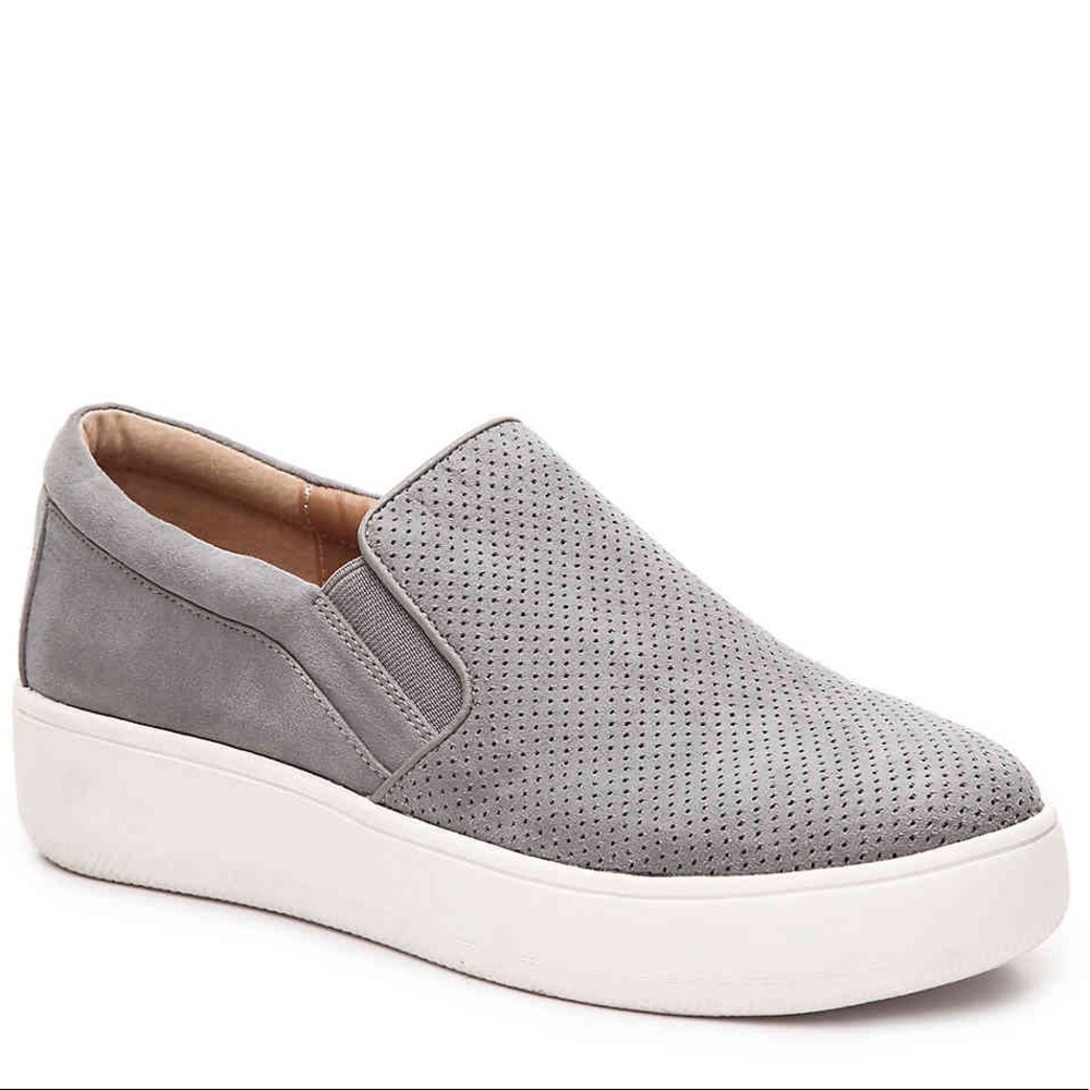 Steve Madden Genette Platform Sneaker Women’s shoe